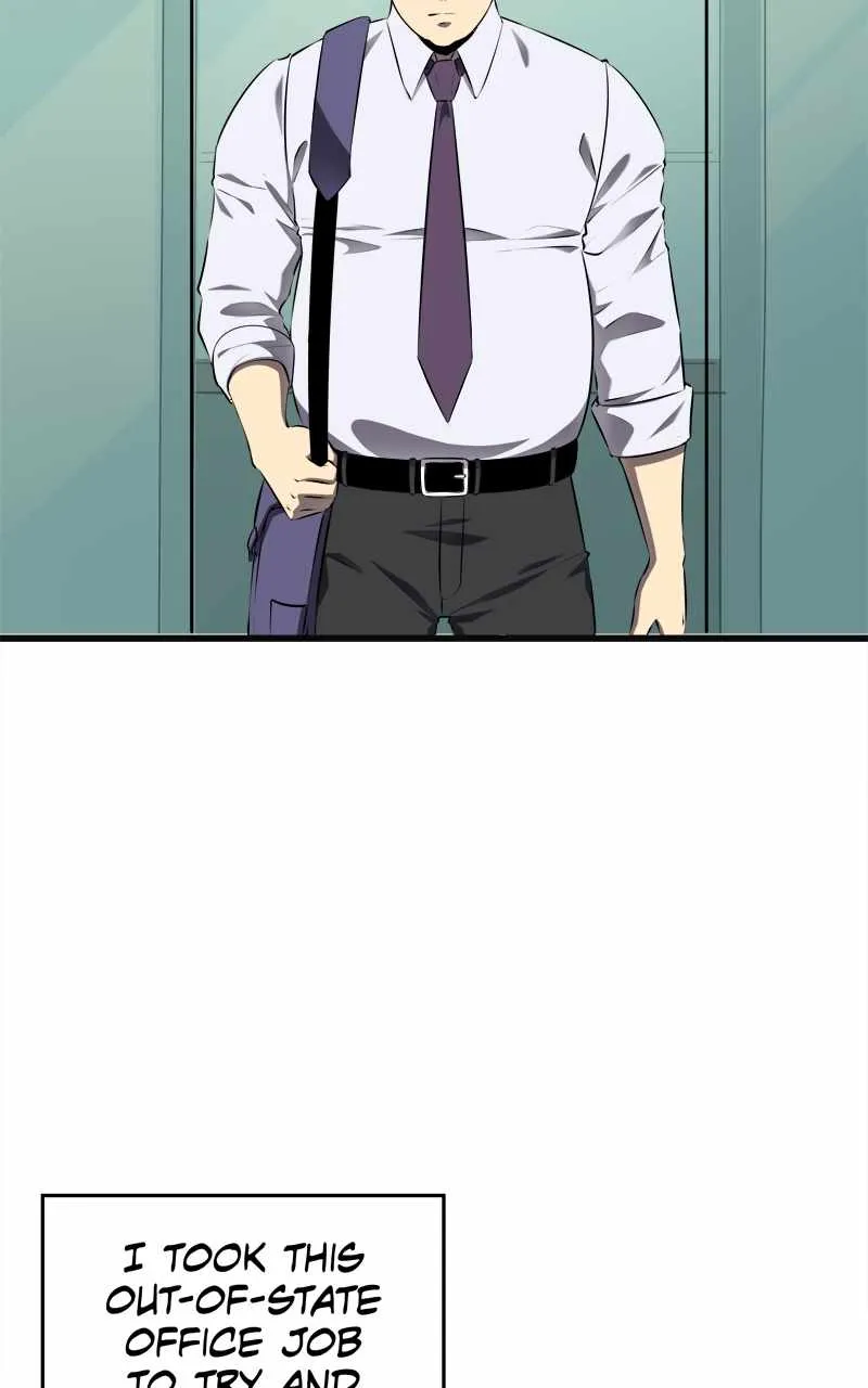 Primal Hunter Chapter 1 — Page 26