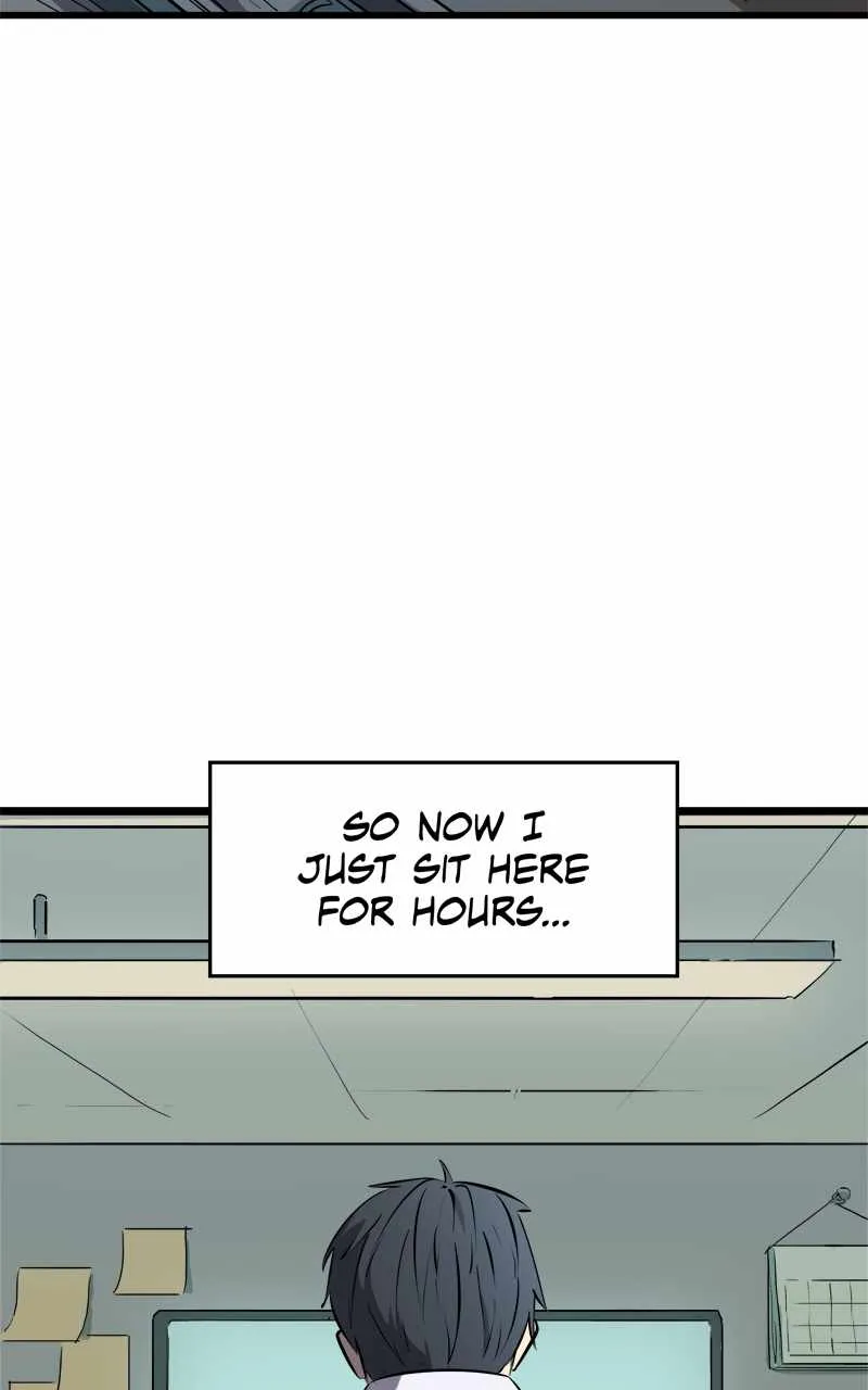 Primal Hunter Chapter 1 — Page 33
