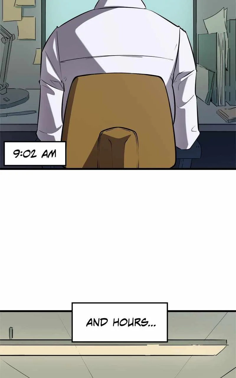 Primal Hunter Chapter 1 — Page 34