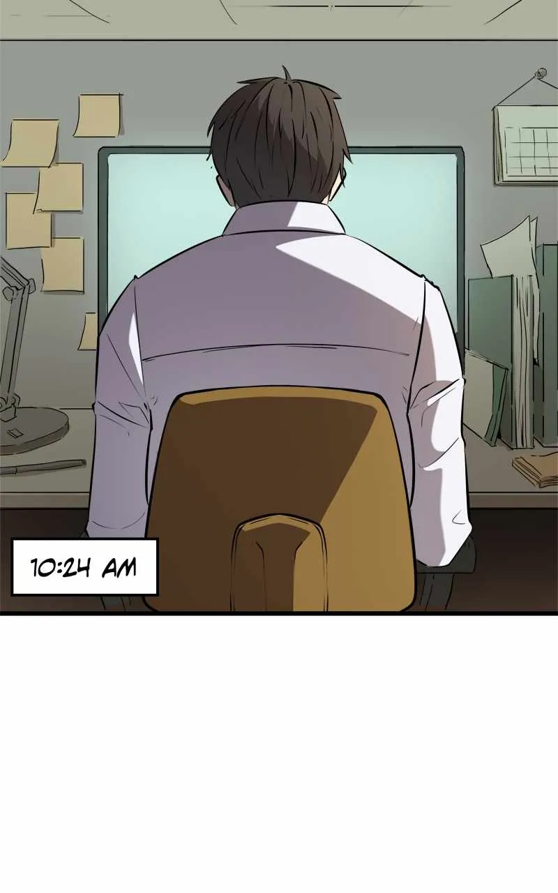 Primal Hunter Chapter 1 — Page 35