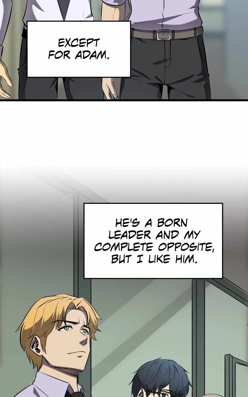 Primal Hunter Chapter 1 — Page 39