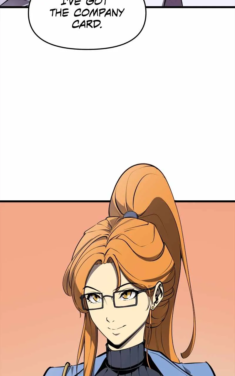 Primal Hunter Chapter 1 — Page 48
