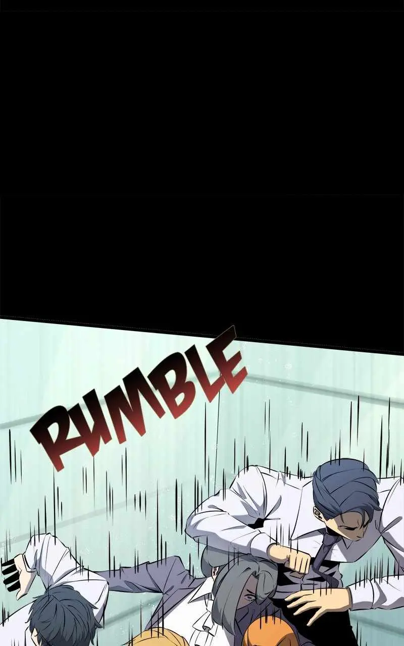 Primal Hunter Chapter 1 — Page 57