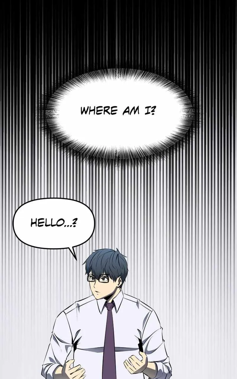 Primal Hunter Chapter 1 — Page 71