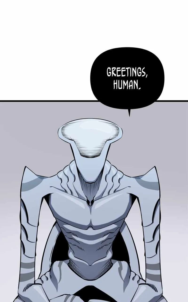 Primal Hunter Chapter 1 — Page 73