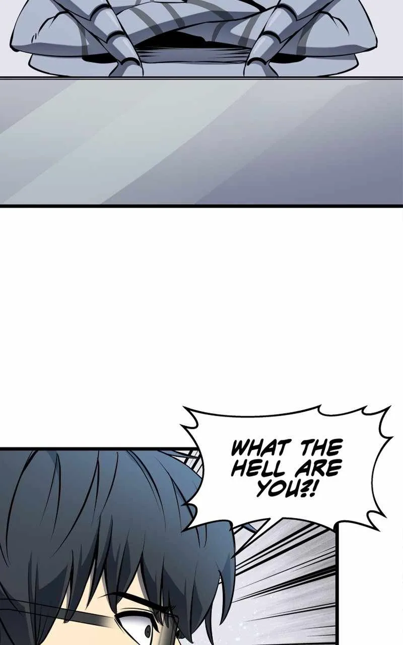 Primal Hunter Chapter 1 — Page 74