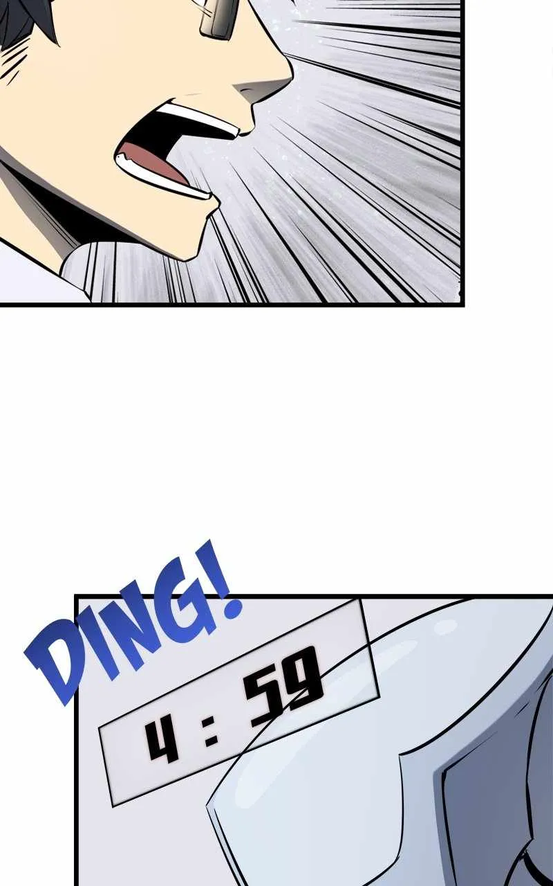 Primal Hunter Chapter 1 — Page 75