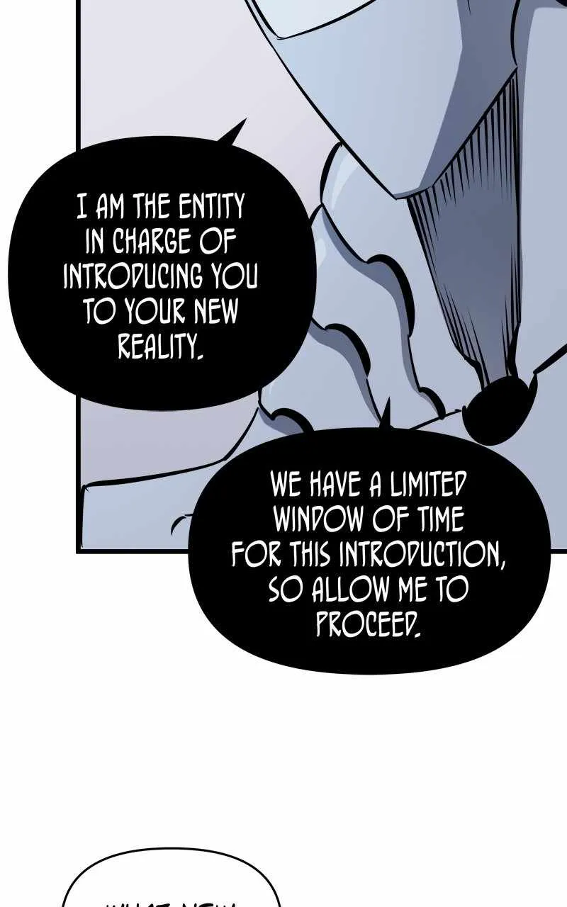 Primal Hunter Chapter 1 — Page 76