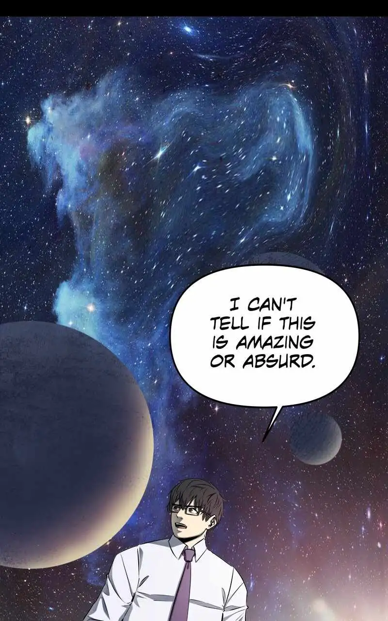 Primal Hunter Chapter 1 — Page 83