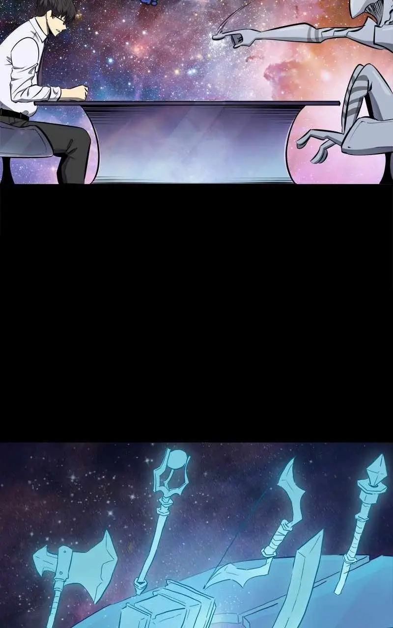Primal Hunter Chapter 1 — Page 85