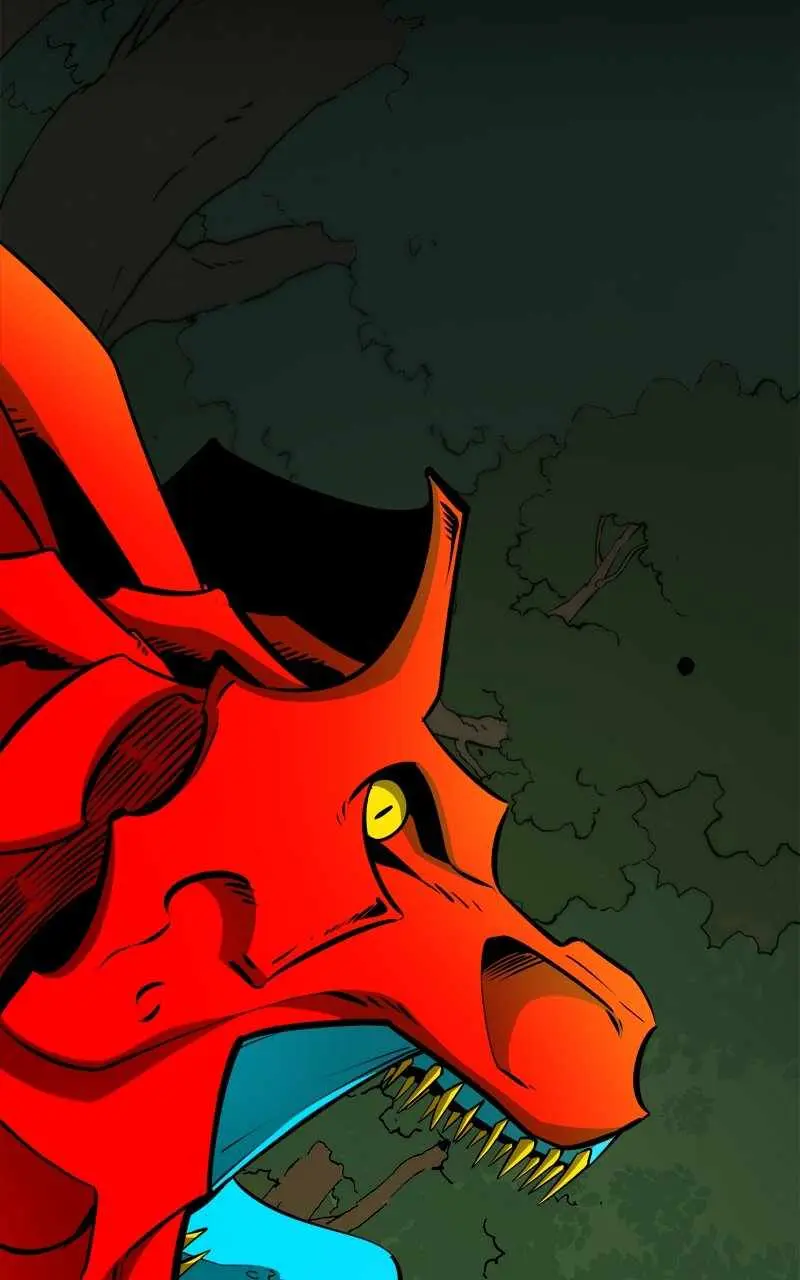 Primal Hunter Chapter 1 — Page 92