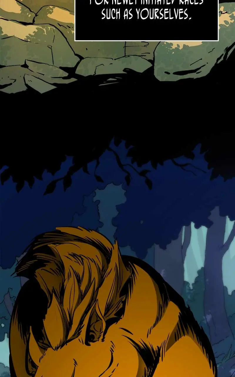 Primal Hunter Chapter 1 — Page 94
