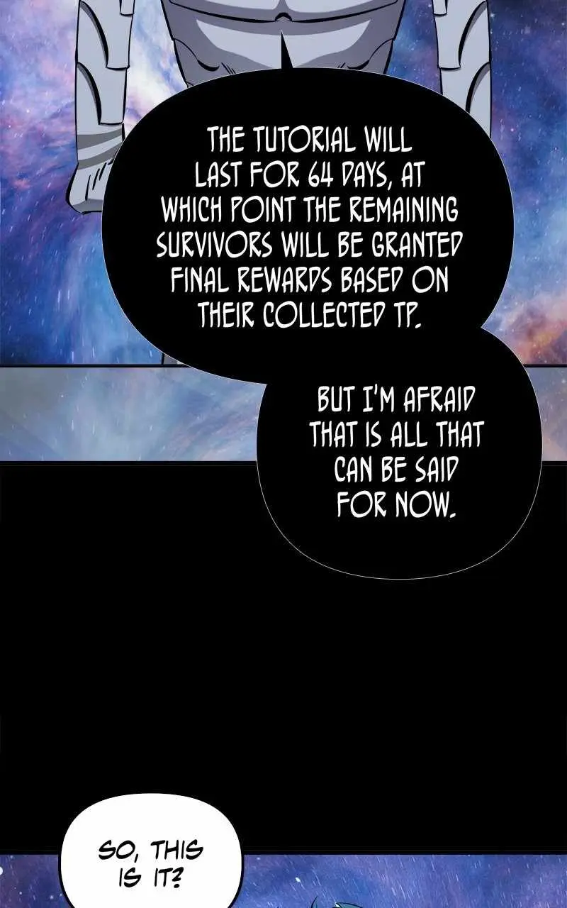 Primal Hunter Chapter 1 — Page 99