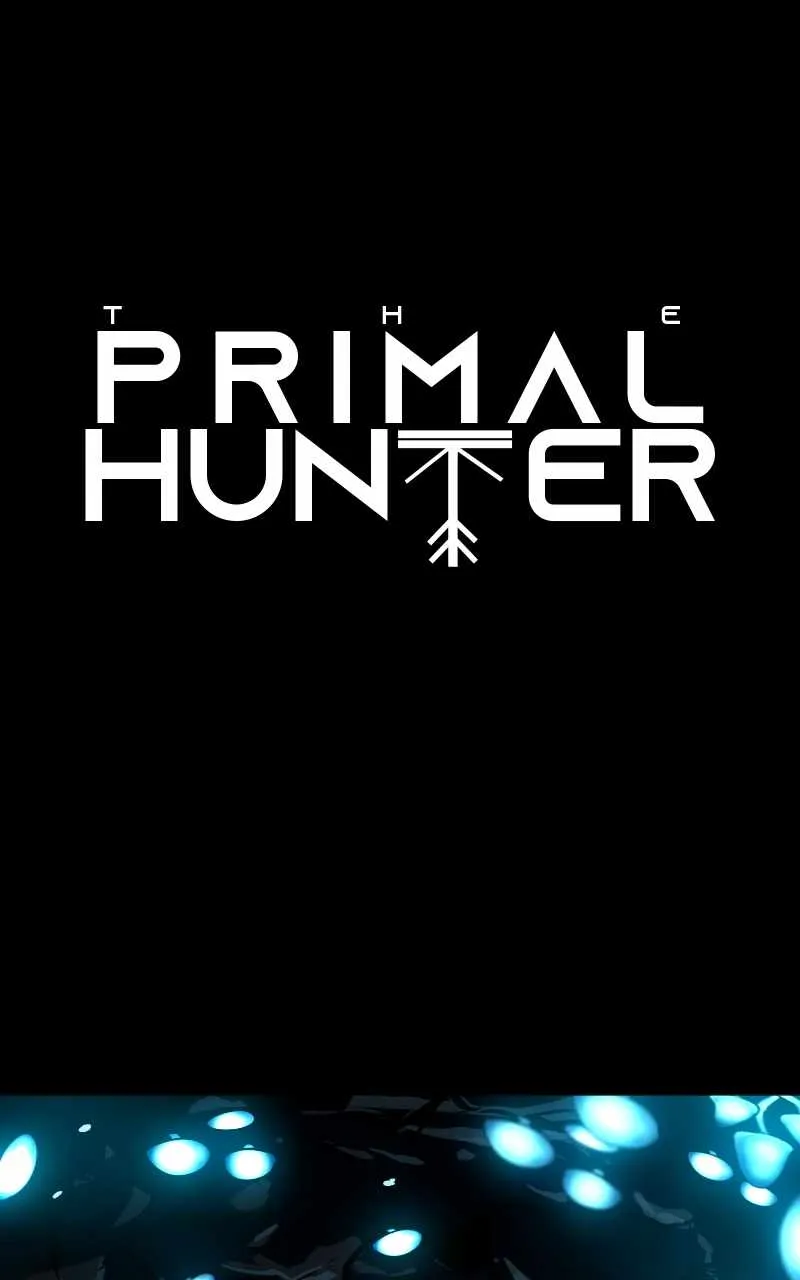 Primal Hunter Chapter 10 — Page 1