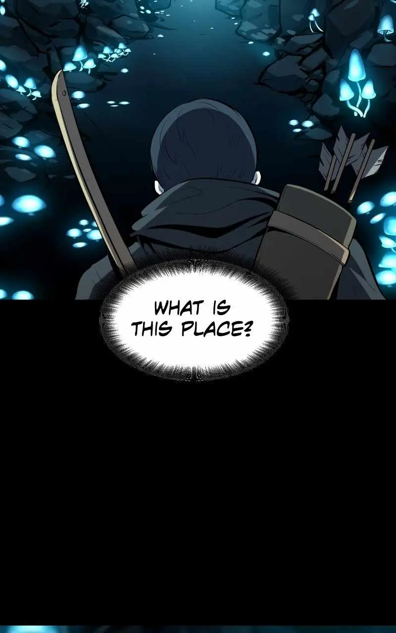 Primal Hunter Chapter 10 — Page 3