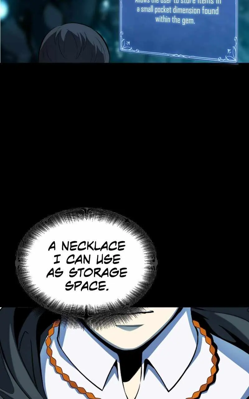 Primal Hunter Chapter 10 — Page 8