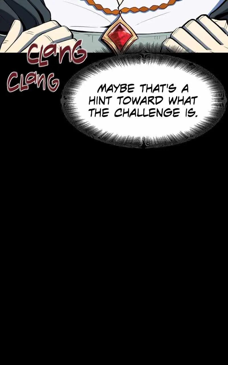 Primal Hunter Chapter 10 — Page 9