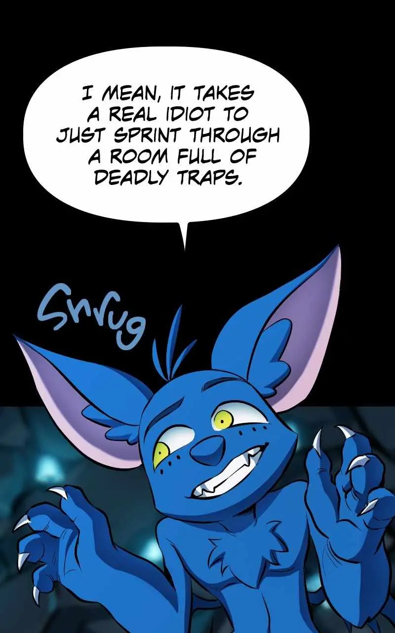 Primal Hunter Chapter 10 — Page 100
