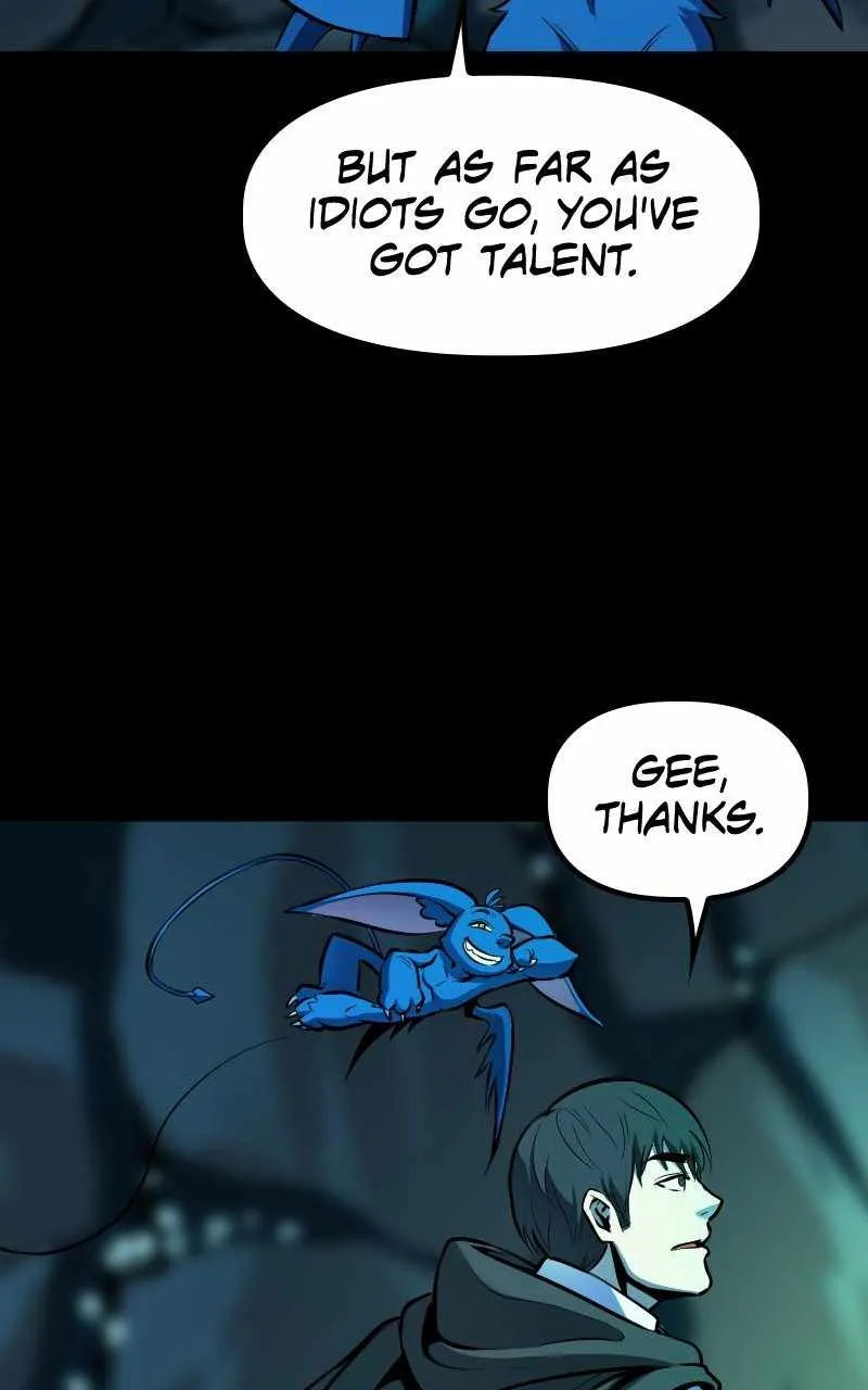 Primal Hunter Chapter 10 — Page 101