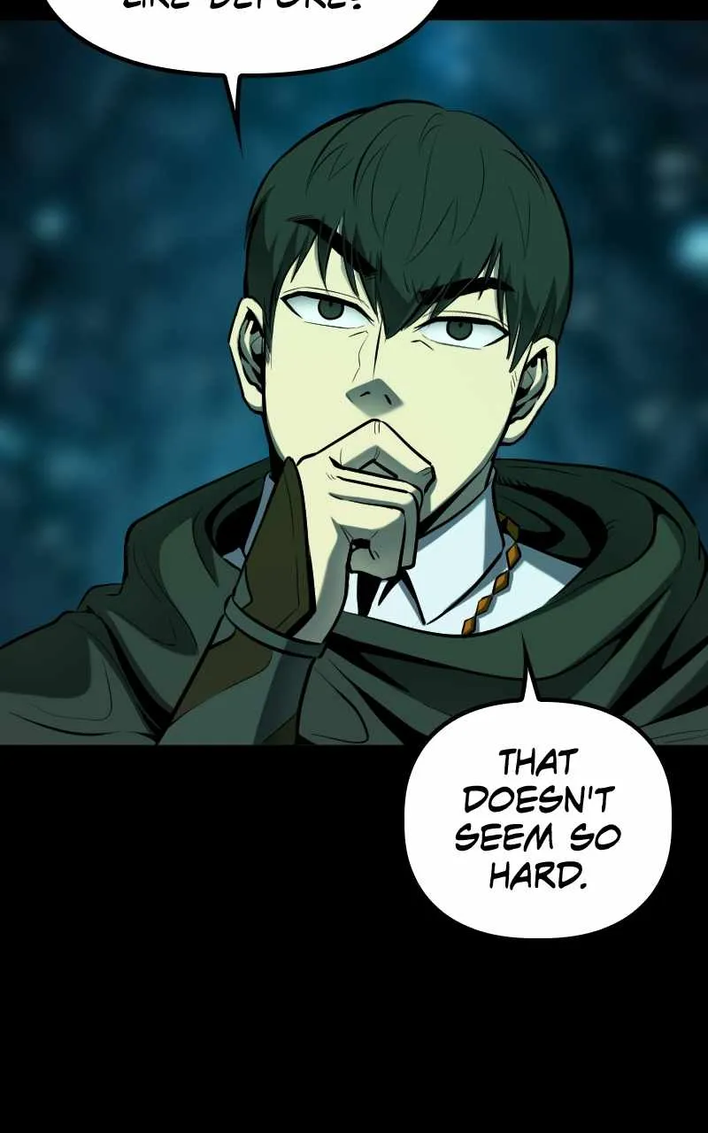 Primal Hunter Chapter 10 — Page 107