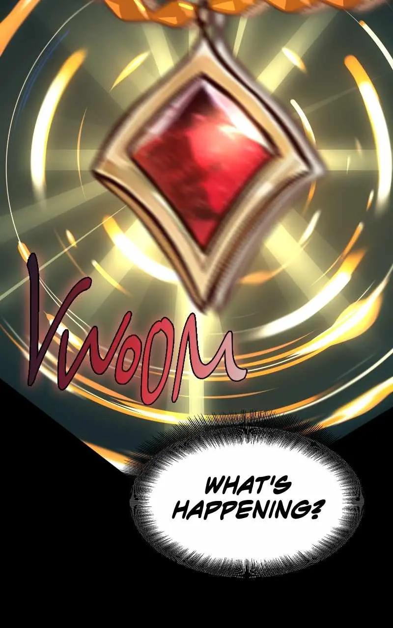 Primal Hunter Chapter 10 — Page 11