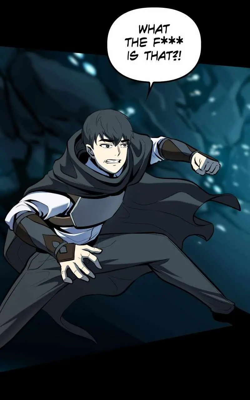 Primal Hunter Chapter 10 — Page 16