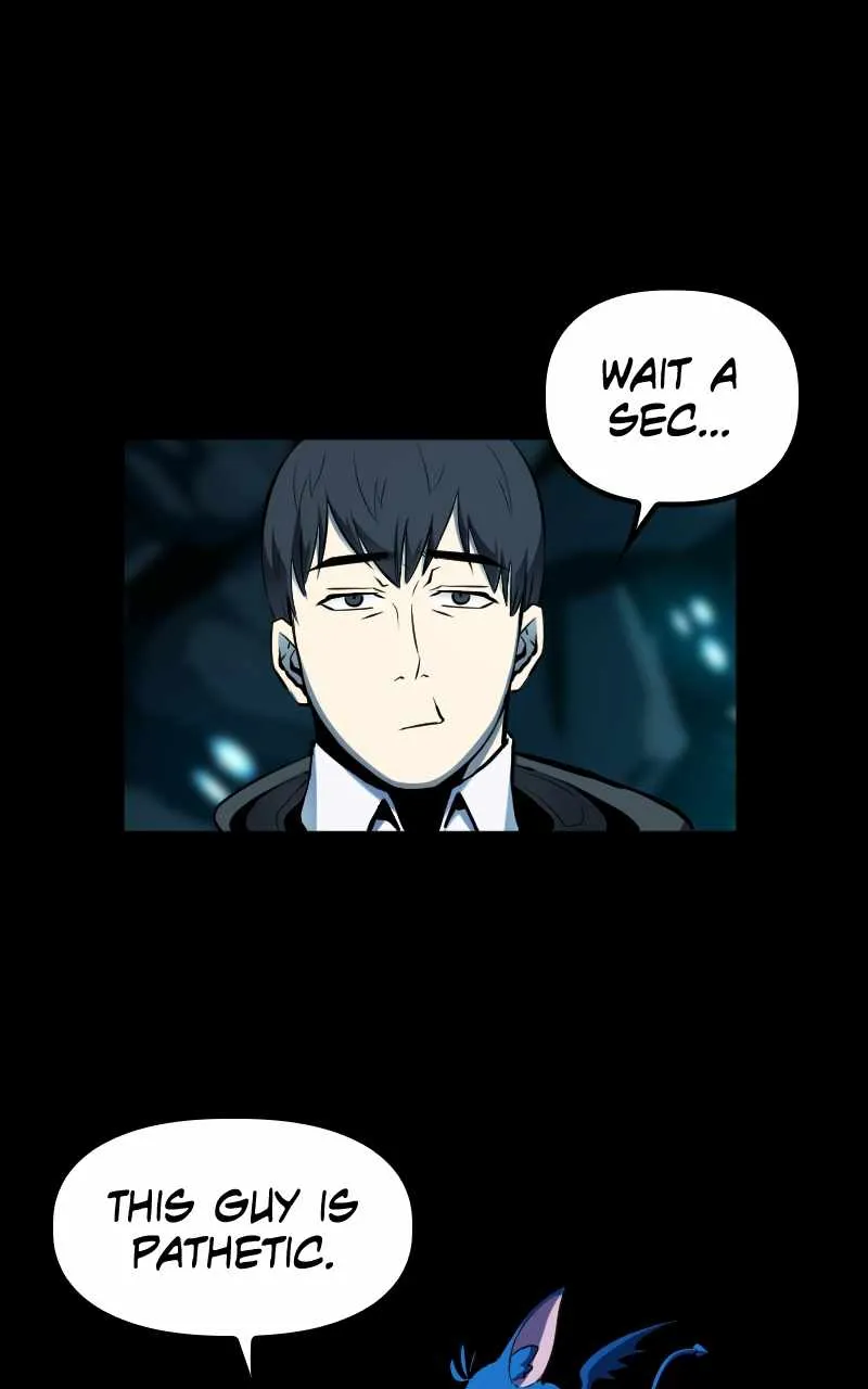 Primal Hunter Chapter 10 — Page 22