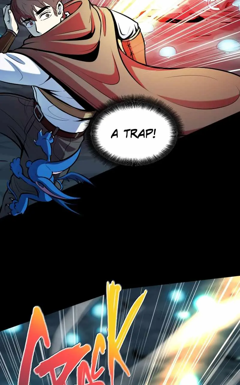 Primal Hunter Chapter 10 — Page 31