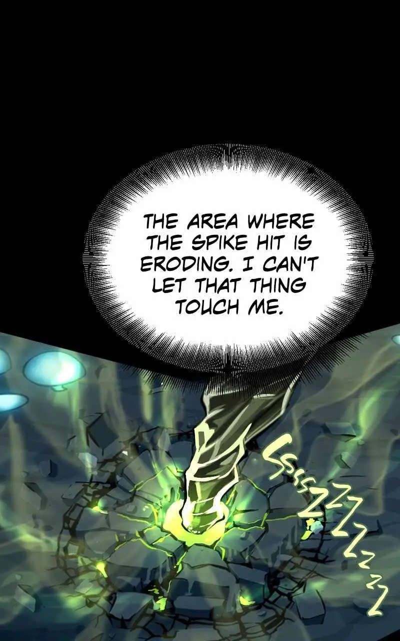 Primal Hunter Chapter 10 — Page 34