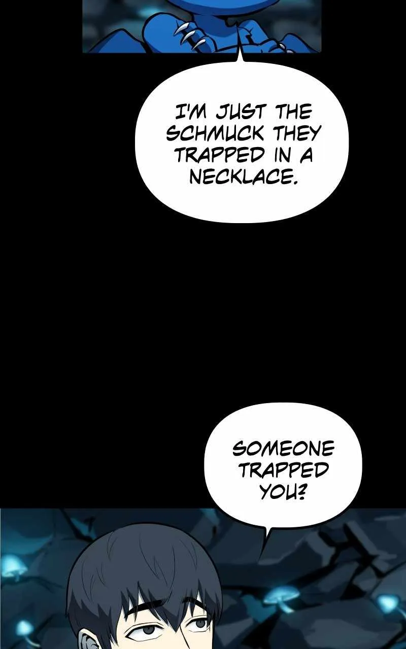 Primal Hunter Chapter 10 — Page 37
