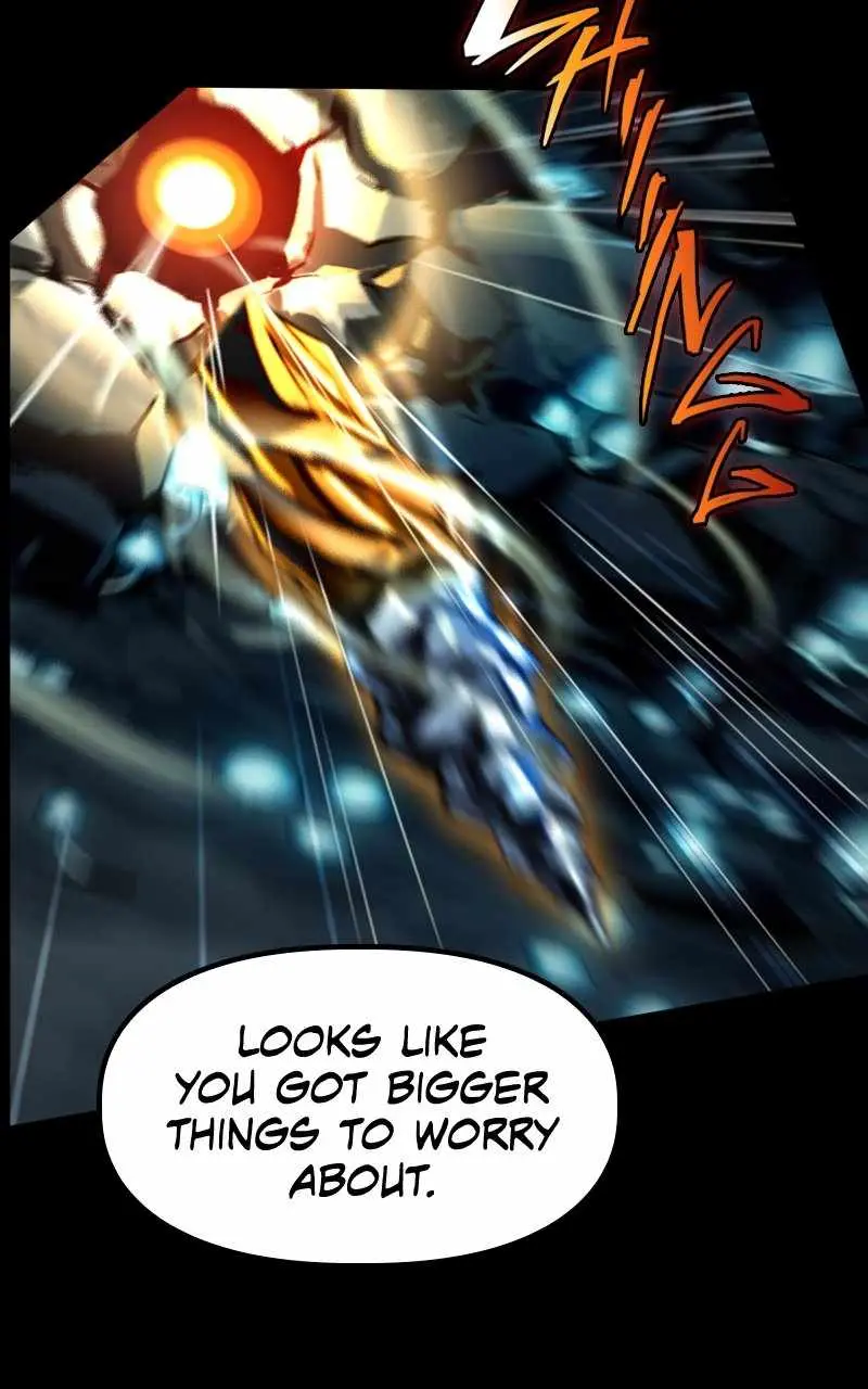 Primal Hunter Chapter 10 — Page 39