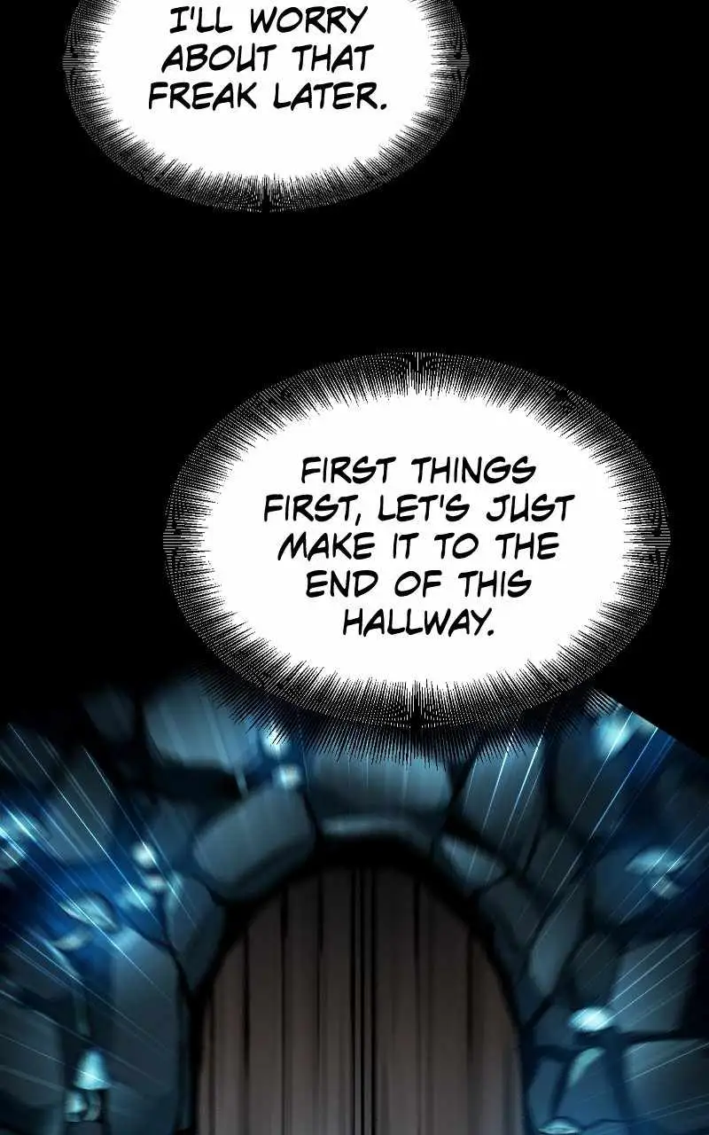 Primal Hunter Chapter 10 — Page 42