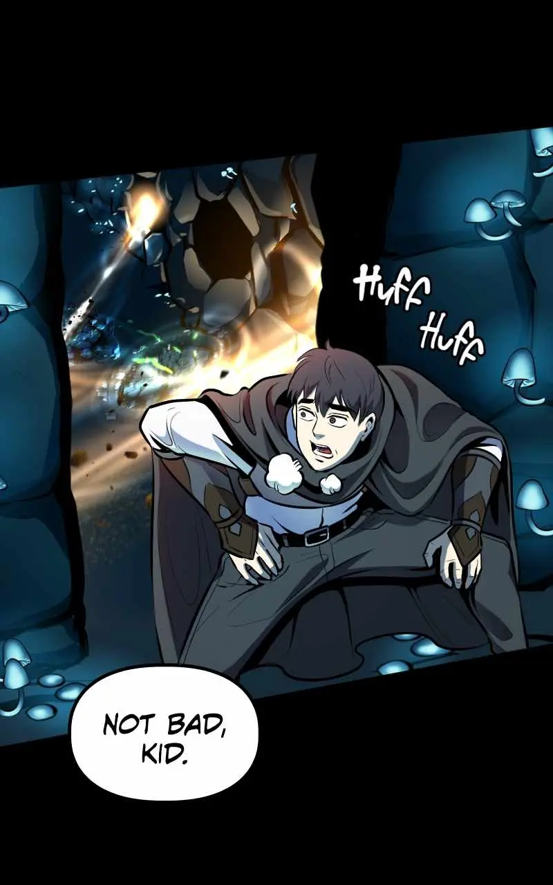Primal Hunter Chapter 10 — Page 49