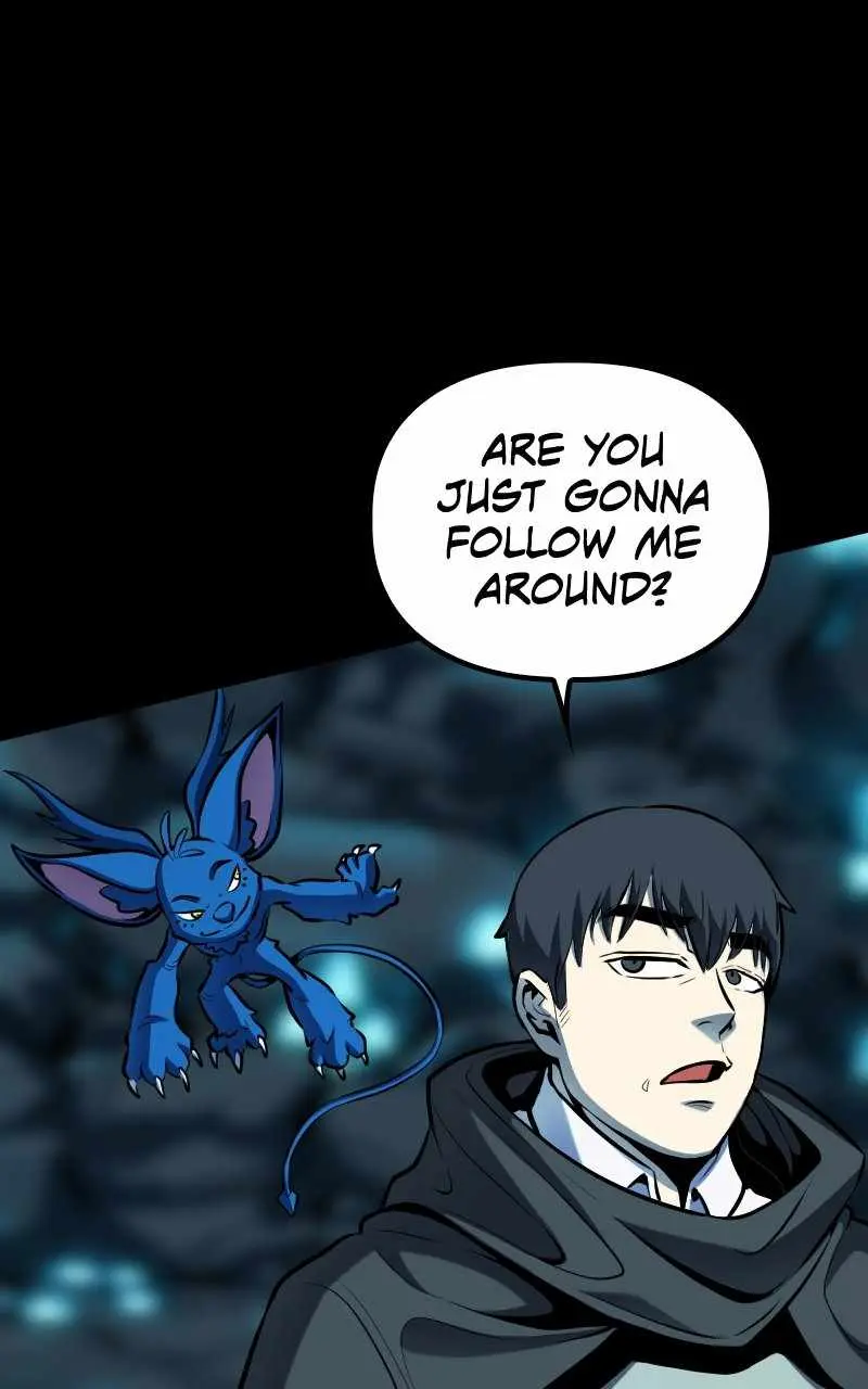 Primal Hunter Chapter 10 — Page 50