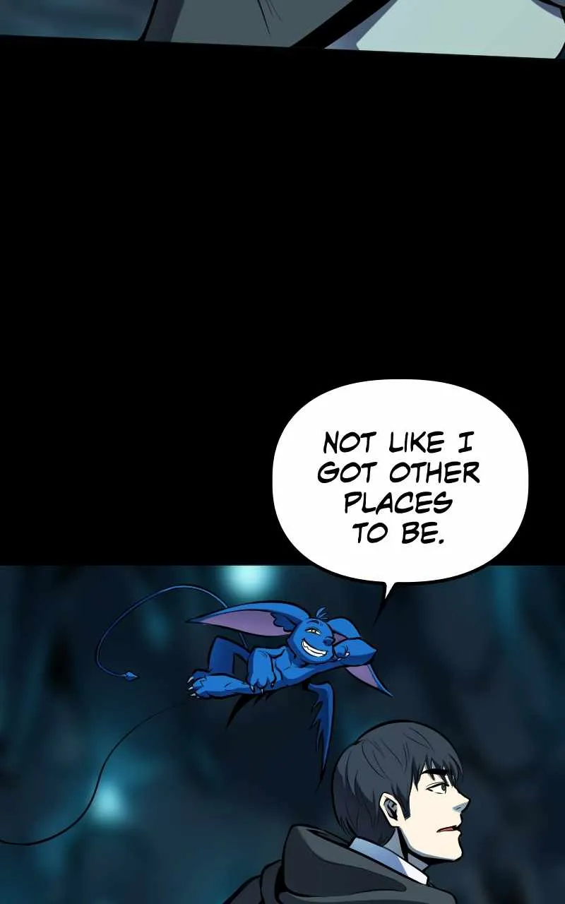 Primal Hunter Chapter 10 — Page 51