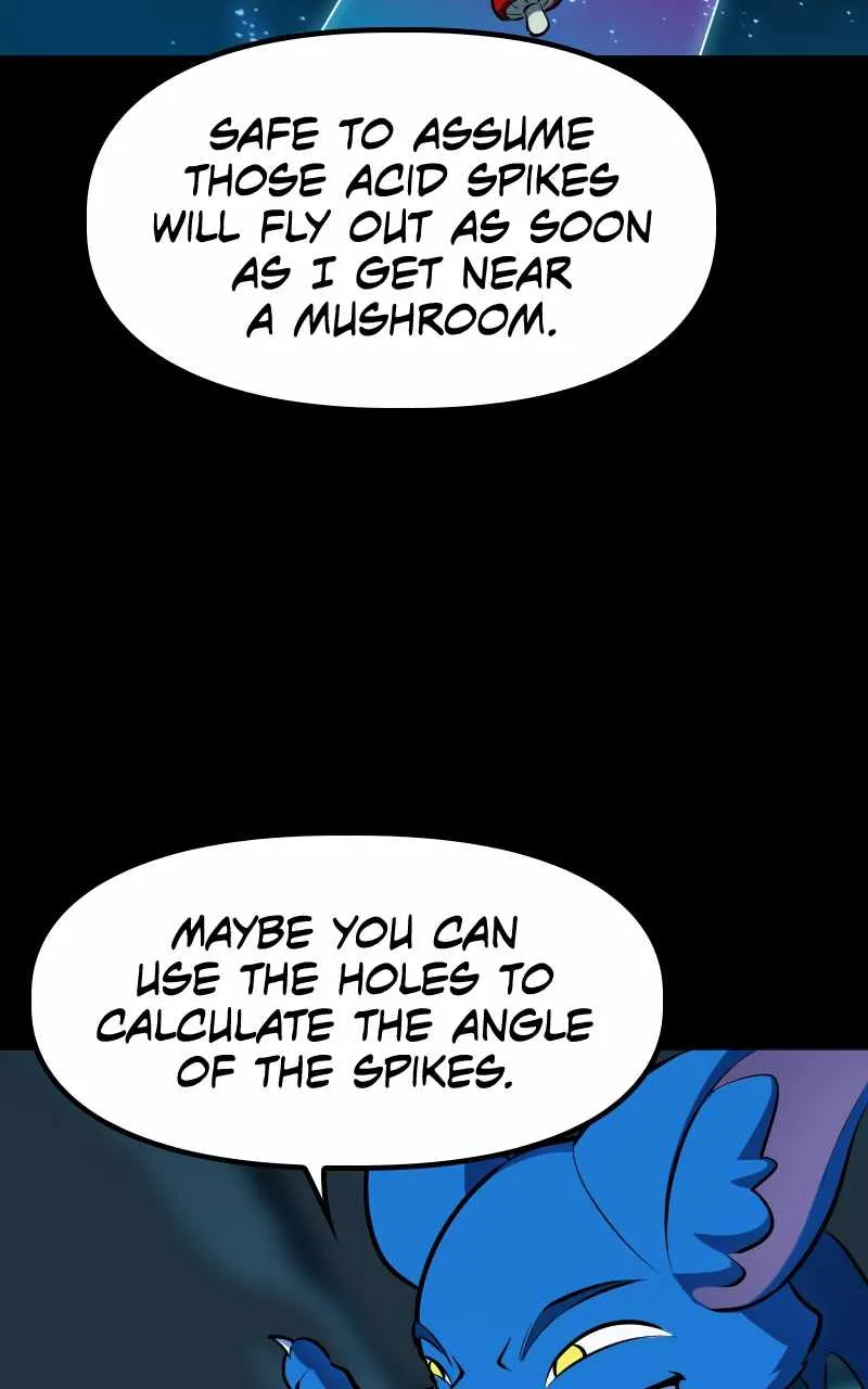 Primal Hunter Chapter 10 — Page 59