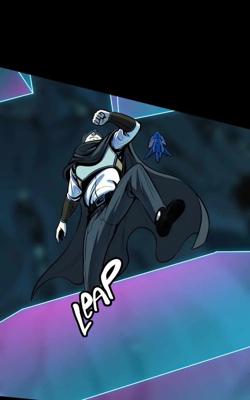 Primal Hunter Chapter 10 — Page 63