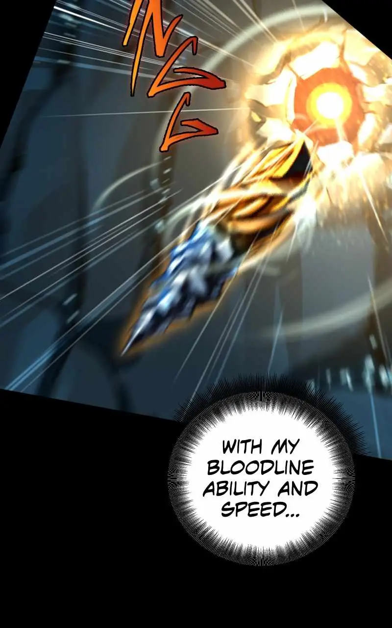 Primal Hunter Chapter 10 — Page 67