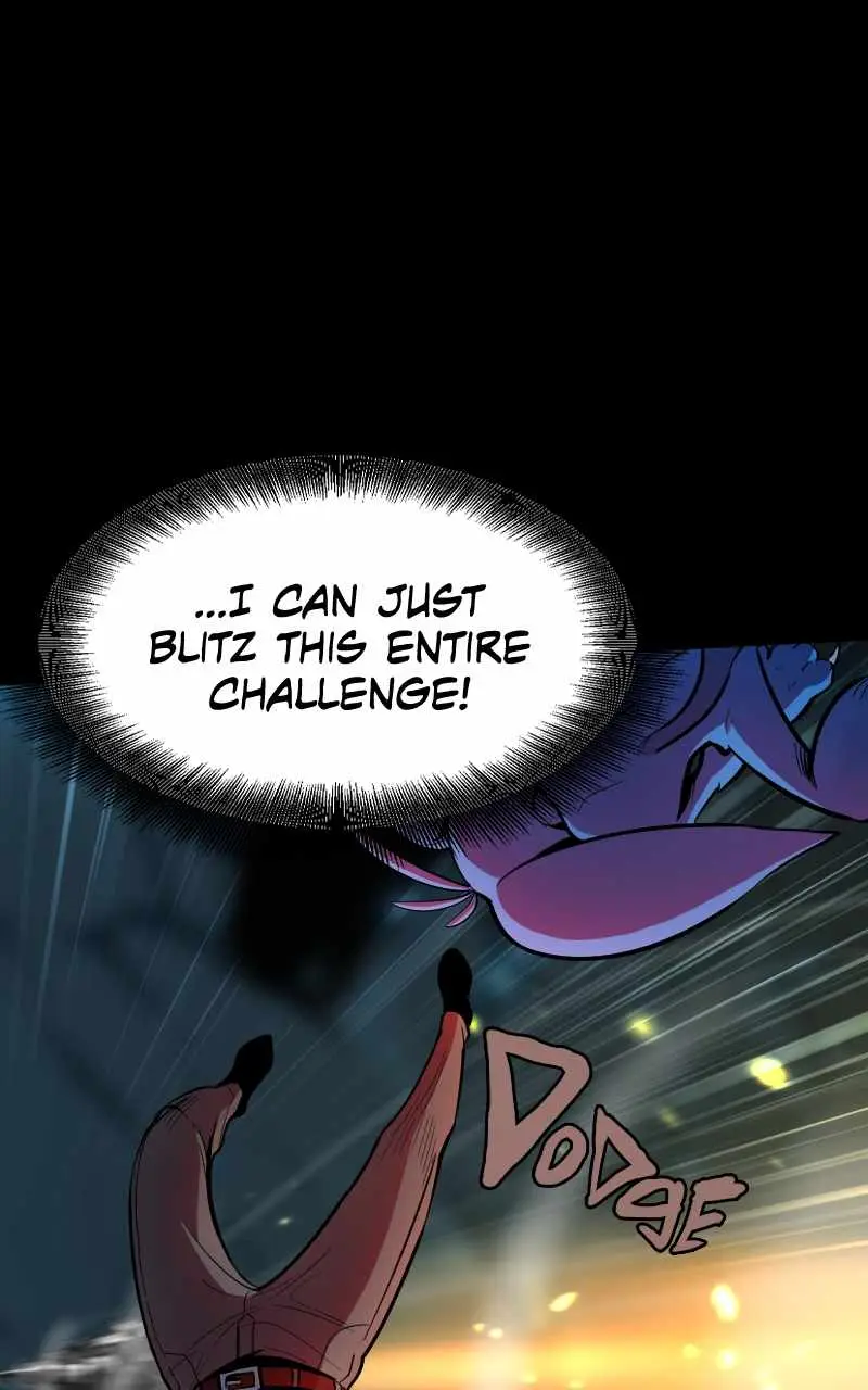 Primal Hunter Chapter 10 — Page 68