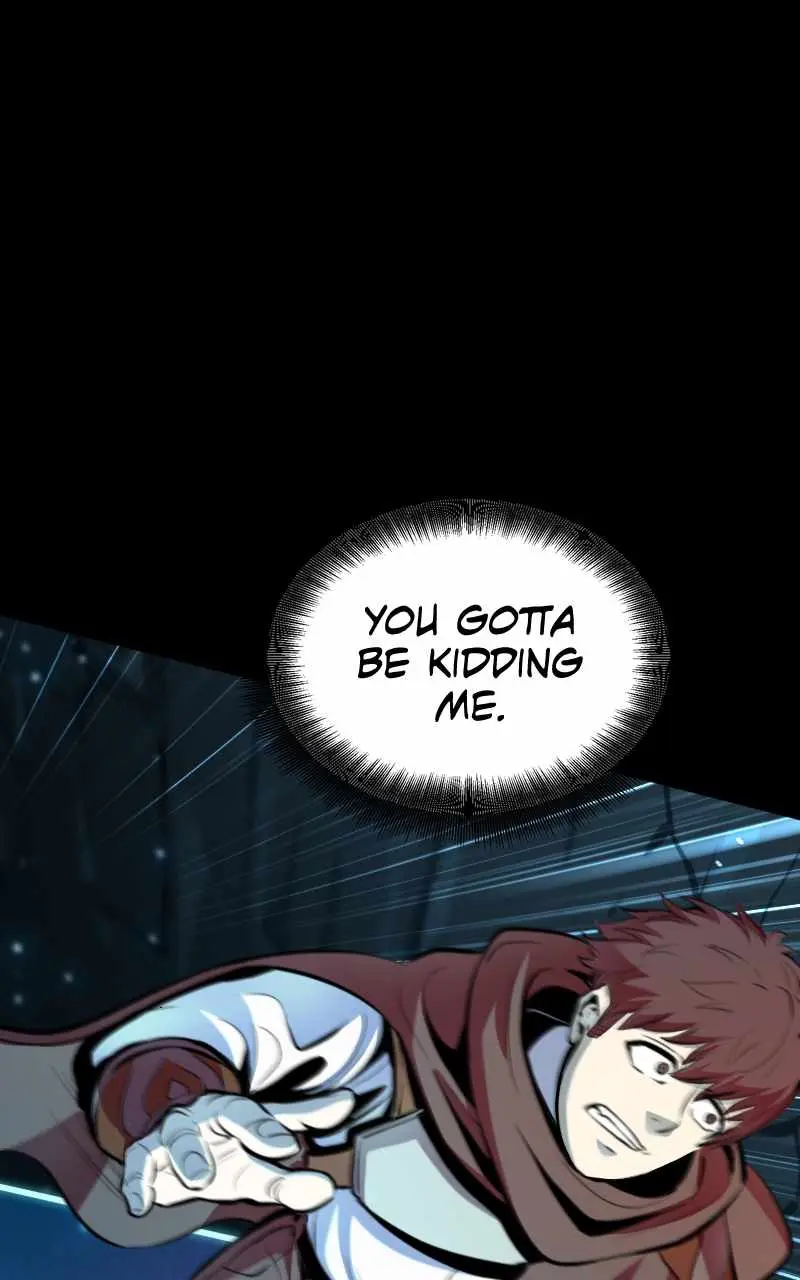 Primal Hunter Chapter 10 — Page 77