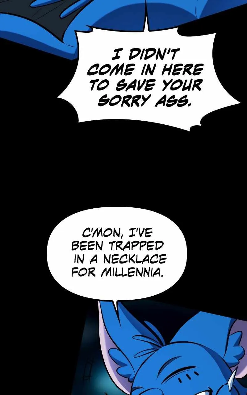 Primal Hunter Chapter 10 — Page 88