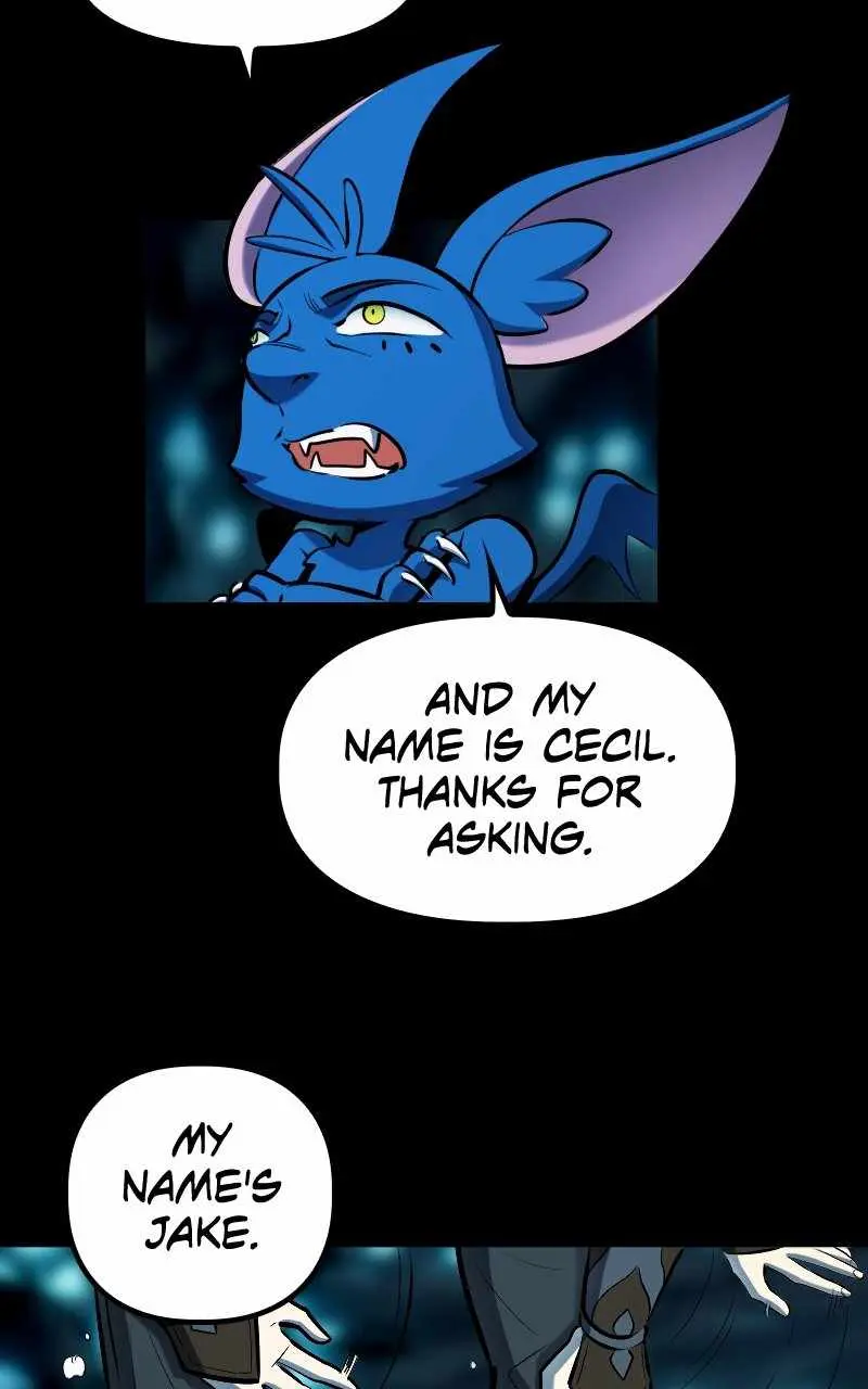 Primal Hunter Chapter 10 — Page 91