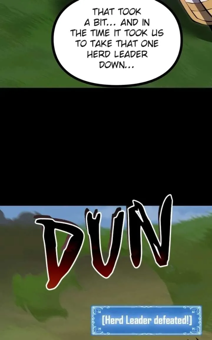 Primal Hunter Chapter 100 — Page 141