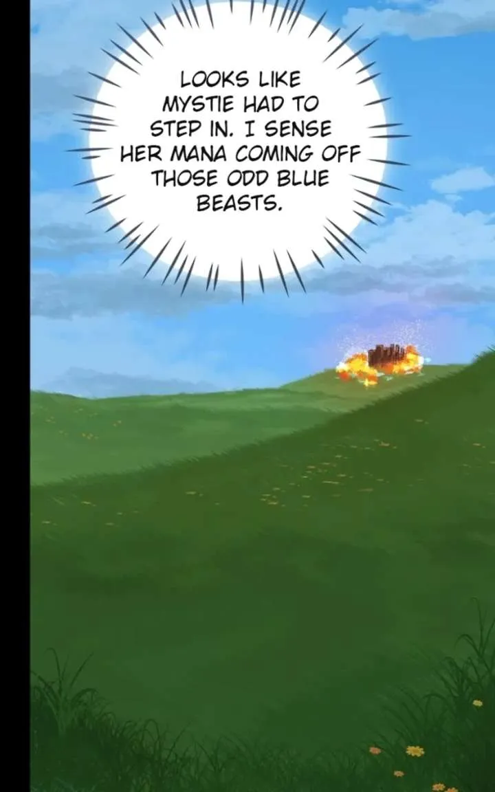 Primal Hunter Chapter 100 — Page 146