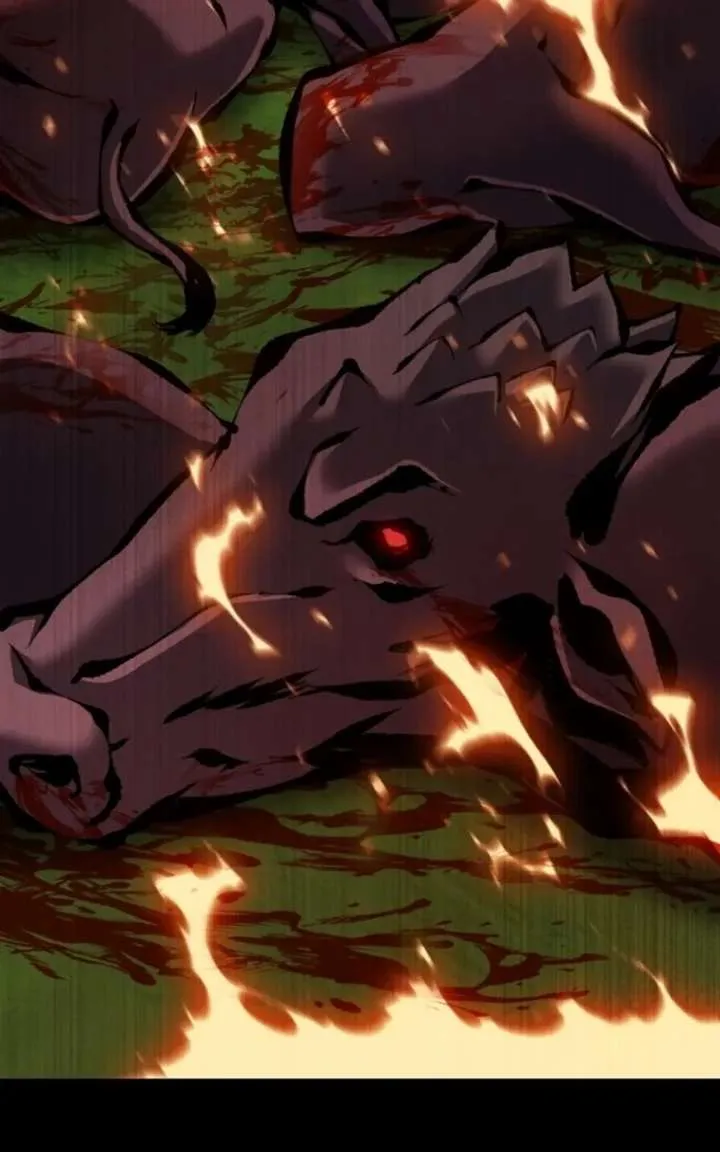 Primal Hunter Chapter 100 — Page 160