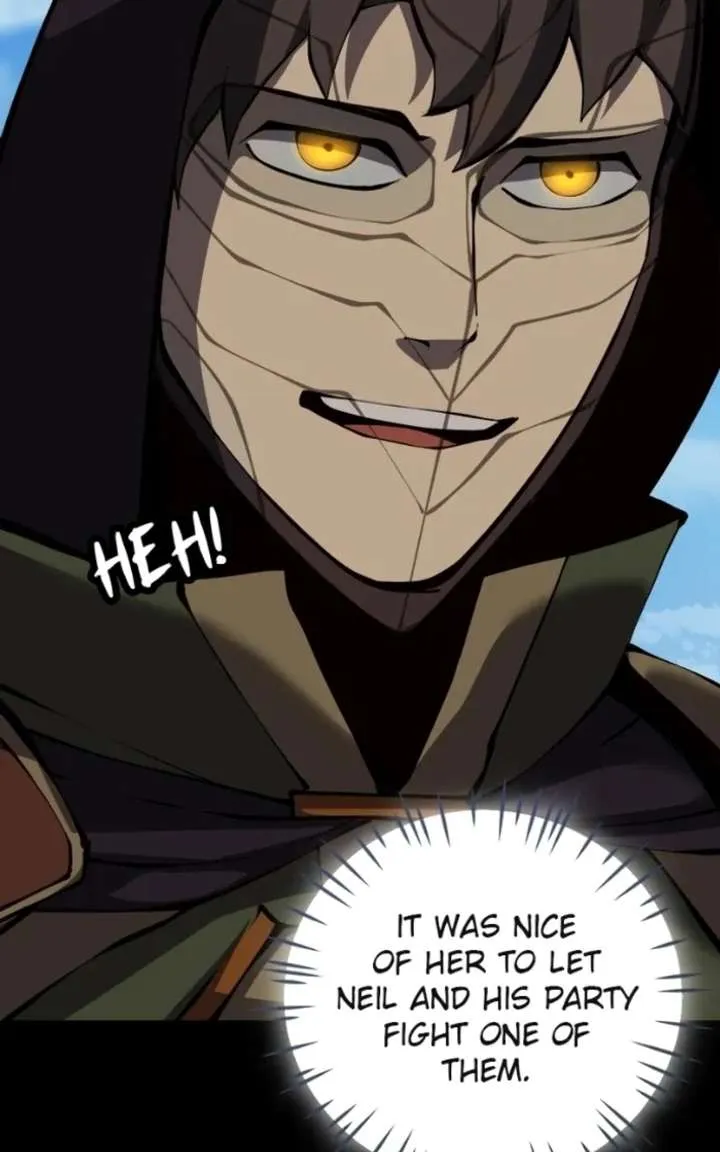 Primal Hunter Chapter 100 — Page 162