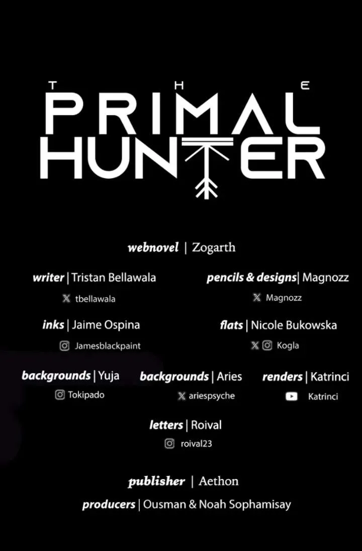 Primal Hunter Chapter 100 — Page 188
