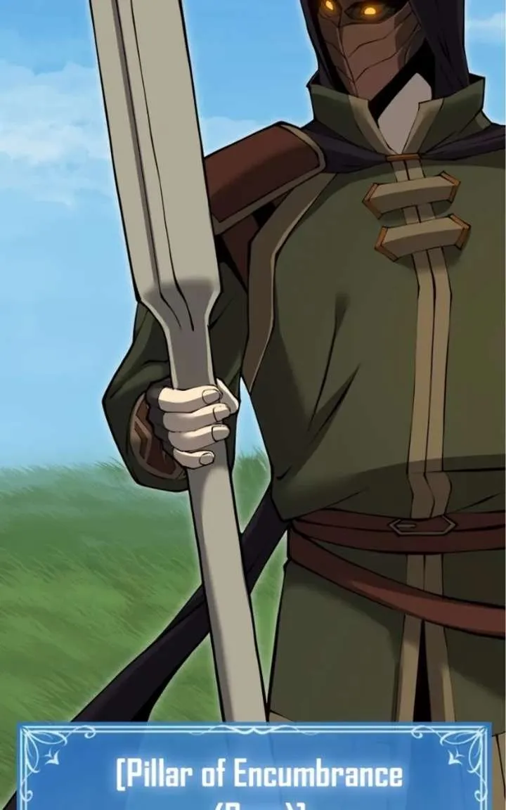 Primal Hunter Chapter 100 — Page 19