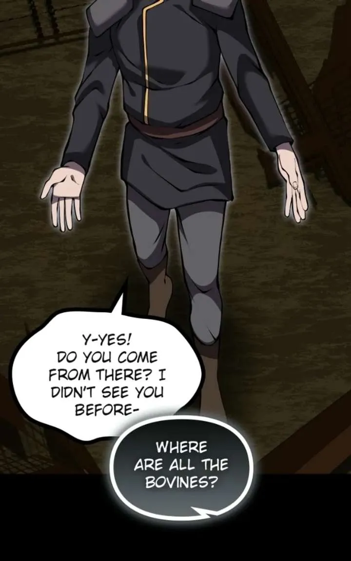 Primal Hunter Chapter 100 — Page 27