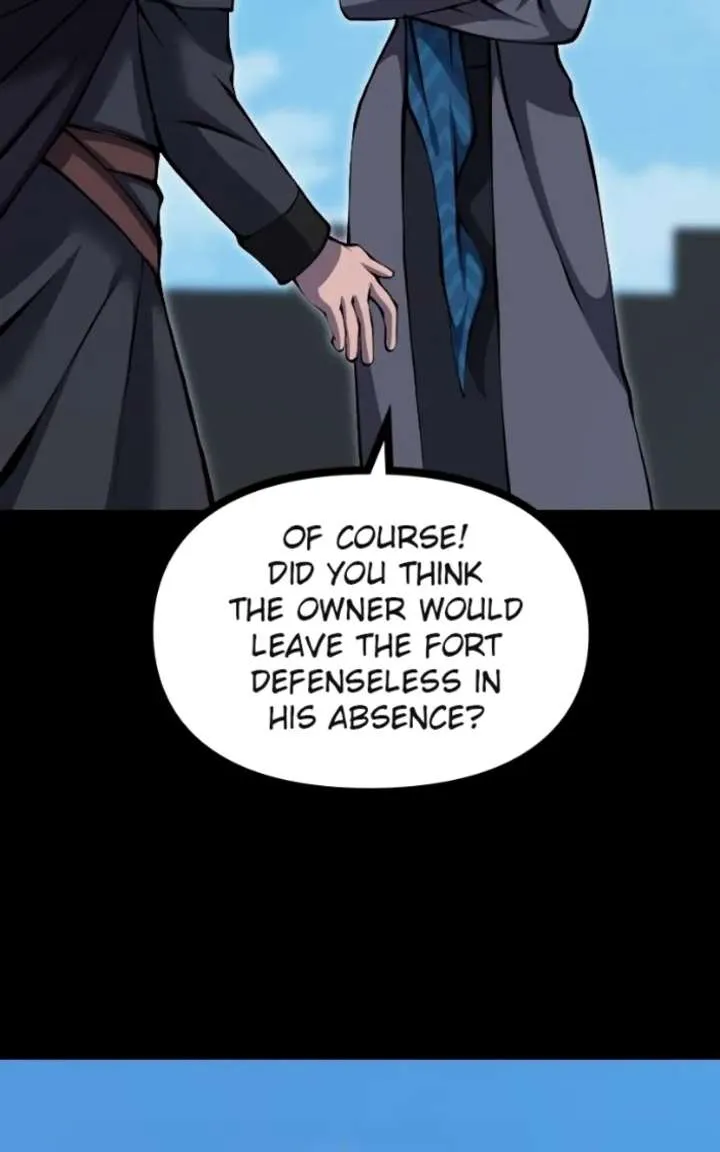 Primal Hunter Chapter 100 — Page 82